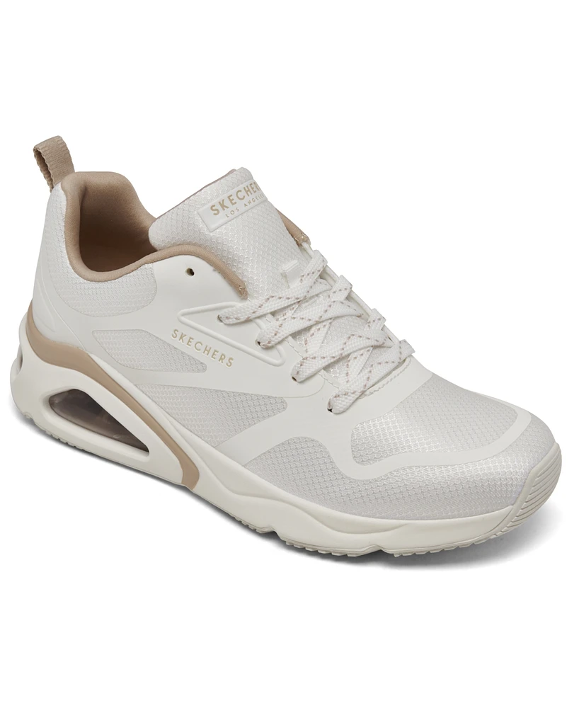 Skechers Street Women's Tres-Air Uno - Modern Affair Casual Sneakers from Finish Line