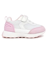 Nautica Toddler Girls Kinrossi 2 R Casual Sneaker