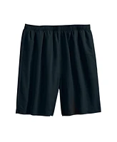 KingSize Big & Tall 8" Classic Swim Trunks