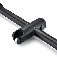 Streamdale Furniture Shower Head With Handheld Shower System