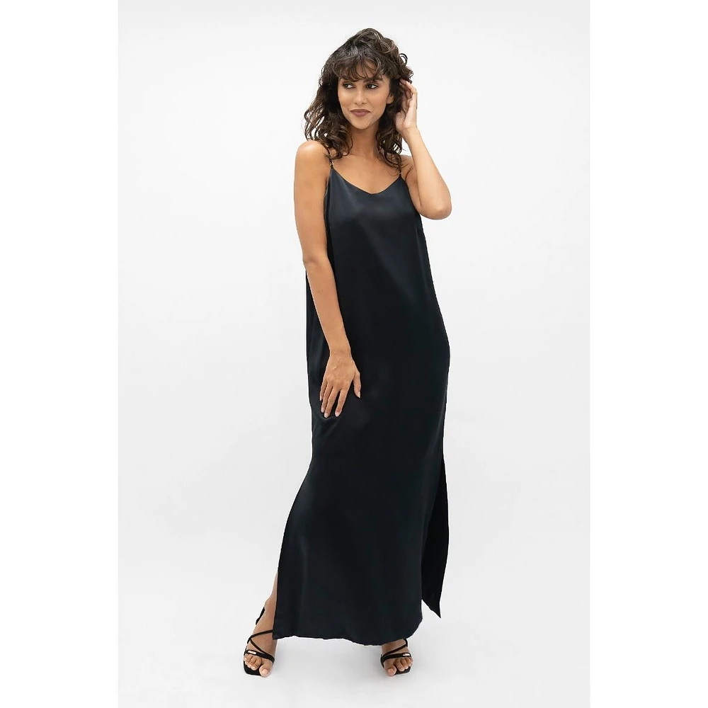 1 People Women's Calabar Slip Dress