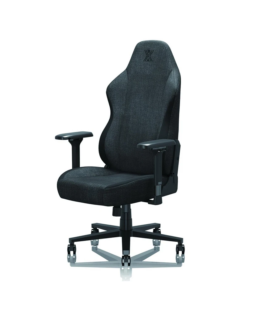 Simplie Fun Ergonomic Pc Gaming Chair with Lumbar Support