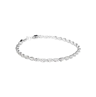 Hollywood Sensation Braided Bracelet for Women