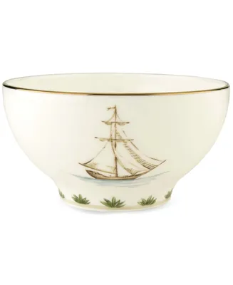 Lenox British Colonial Rice Bowl