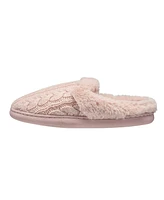 Nine West Women's Cable Knit Clog