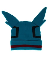 My Hero Academia Men's Deku Suit Up Beanie