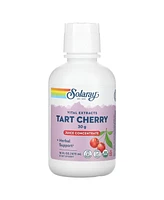 Solaray Vital Extracts Juice Concentrate Tart Cherry 30 g