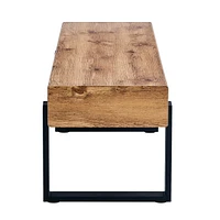 Multi-Purpose Indoor Benches for Dining, Bed, and Entryway