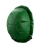 Teenage Mutant Ninja Turtles Shell Backpack With Character Masks