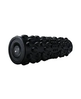 Pursonic High-Intensity Vibrating Foam Roller for Deep Muscle Relief