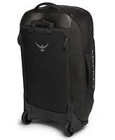 Osprey Packs Transporter 60L Wheeled Travel Duffel Bag