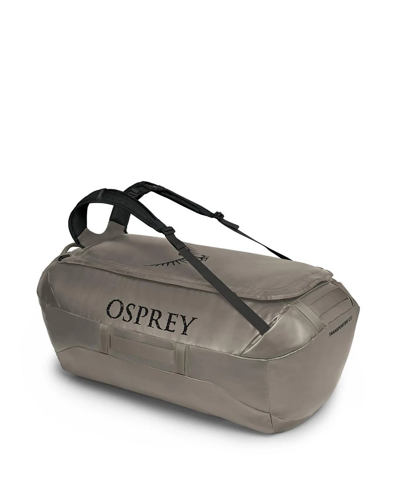 Osprey Packs Transporter 120 Duffel Bag