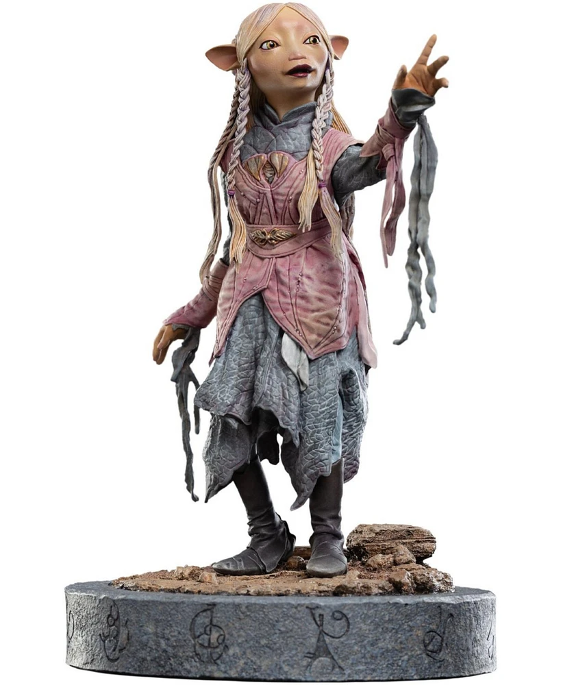 Weta Workshop Polystone - The Dark Crystal: Age of Resistance