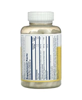 Solaray Calcium Magnesium 2:1 Ratio