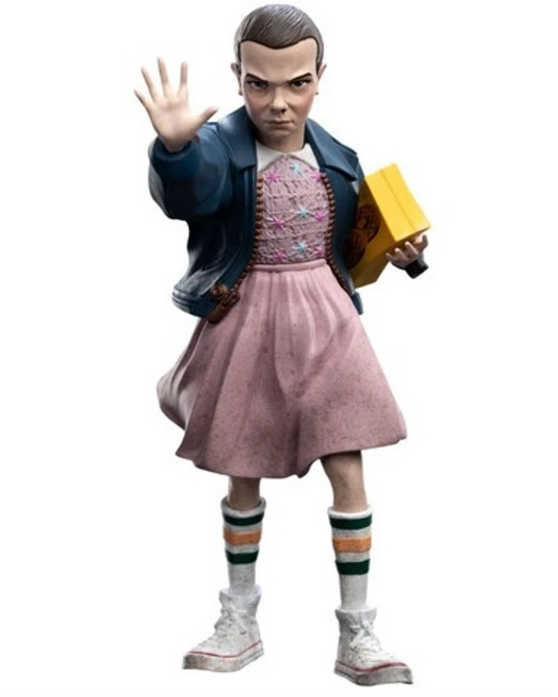 Weta Workshop Mini Epics - Stranger Things (Season 1) - Eleven
