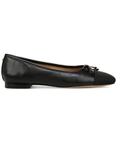 Sam Edelman Women's Marley Cap-Toe Ballet Flats