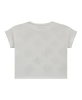 Guess Big Girl Short Sleeve T-Shirt