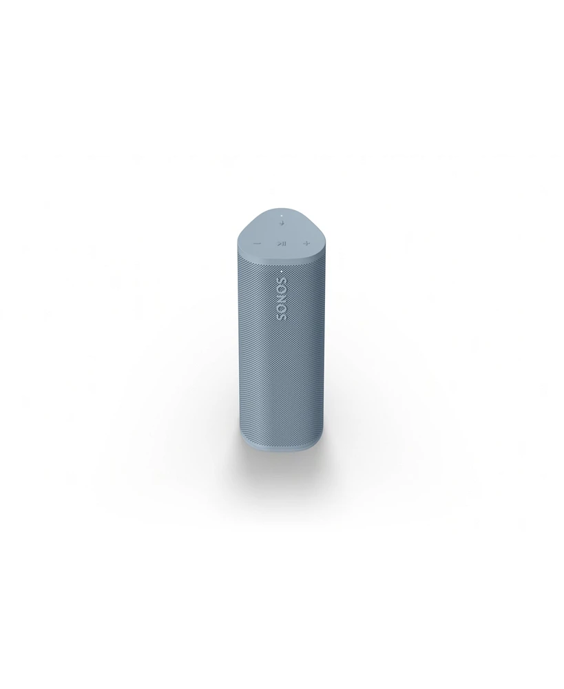 Sonos Roam 2 Ultra Portable Smart Speaker