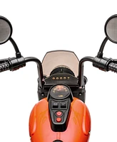 Freddo 12V Cruiser 1-Seater Motorcycle