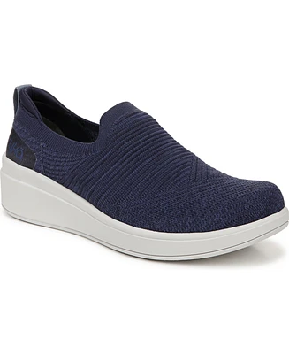 Ryka Women's Limitless Washable Slip-On Sneakers