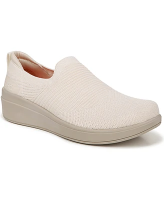 Ryka Women's Limitless Washable Slip-On Sneakers