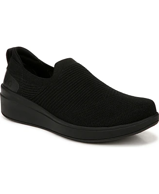 Ryka Women's Limitless Washable Slip-On Sneakers