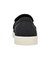 Calvin Klein Men's Ellard Casual Slip-On Loafers