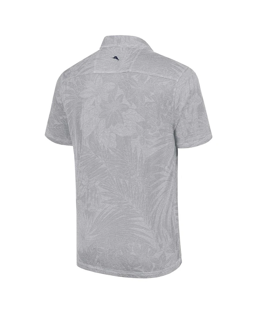 Tommy Bahama Men's Nascar Santiago Paradise Polo