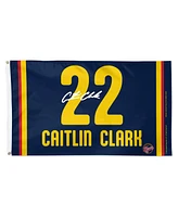 WinCraft Caitlin Clark Indiana Fever 3' x 5' One