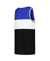 Mitchell & Ness Big Boys and Girls / Orlando Magic Hardwood Classics Special Script Tank Top