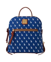 Dooney & Bourke Los Angeles Dodgers Small Backpack