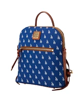 Dooney & Bourke Los Angeles Dodgers Small Backpack