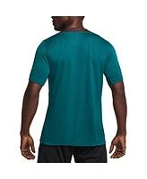 Nike Men's Teal Paris Saint-Germain 2024/25 Strike Performance Top