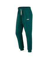 Fanatics Men's Teal Formula 1 Clubhouse Sweatpants