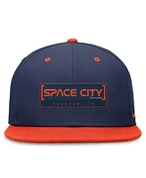 Nike Men's / Houston Astros City Connect True Fitted Hat