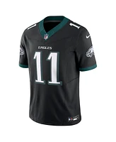 Nike Men's A.j. Kelly Philadelphia Eagles Alternate Vapor F.u.s.e. Limited Jersey