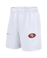 Nike Men's San Francisco 49ers Blitz Victory Performance Shorts