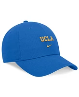 Nike Men's and Women's Ucla Bruins 2024 Sideline Club Adjustable Hat