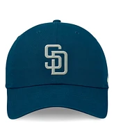 Nike Men's Teal San Diego Padres Valerian Club Adjustable Hat