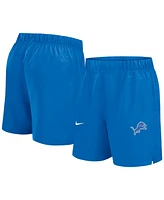 Nike Men's Detroit Lions Blitz Victory Performance Shorts