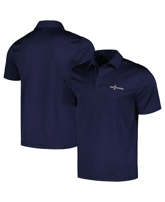 Under Armour Men's The Players Tour Tips Jacquard Polo