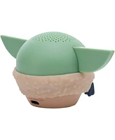 Bitty Boomers Grogu Frog The Mandalorian Wireless Bluetooth 2" Mini Speaker