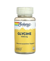 Solaray Glycine 1 000 mg