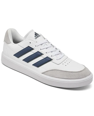 Adidas Men's Courtblock Lifestyle Casual Sneakers from Finish Line