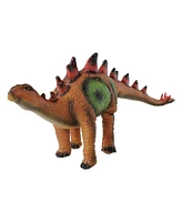 Kaplan Early Learning Jumbo & Soft Realistic Dinosaurs - Set of 5