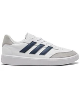 Adidas Men's Courtblock Lifestyle Casual Sneakers from Finish Line