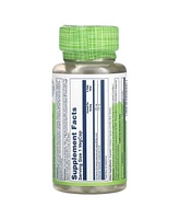 Solaray True Herbs Echinacea Goldenseal 500 mg