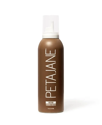 Peta Jane Medium Self-Tanning Mousse