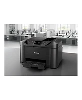 Canon Maxify MB5120 Wireless Small Office All-in-One Inkjet Printer