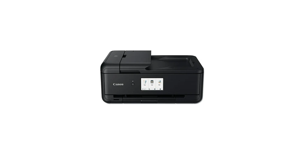 Canon Pixma TS9520 Wireless Inkjet All-In-One Printer